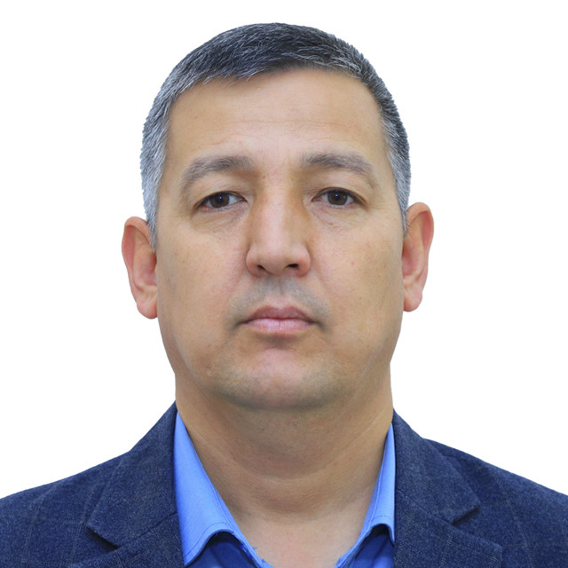 Employee photo
