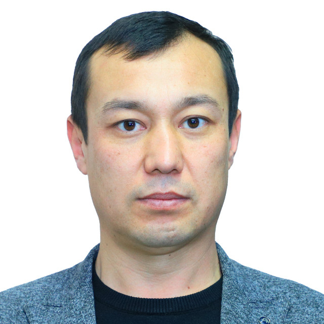 Employee photo