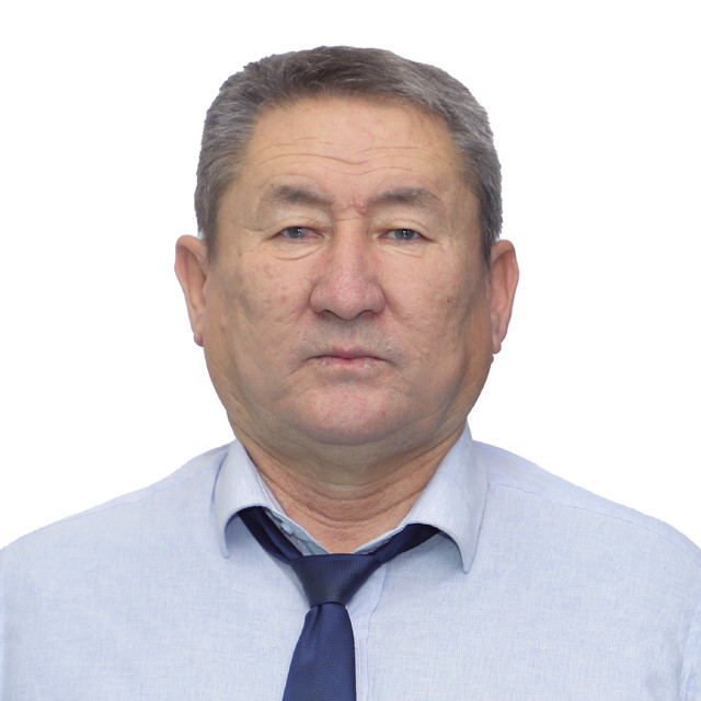 Employee photo