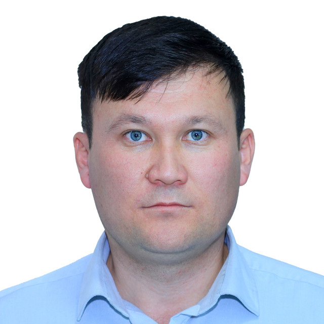 Employee photo