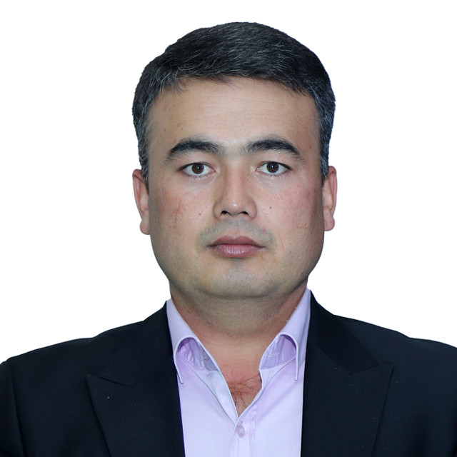 Employee photo