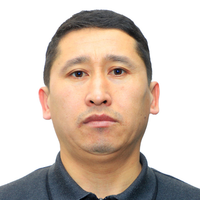 Employee photo