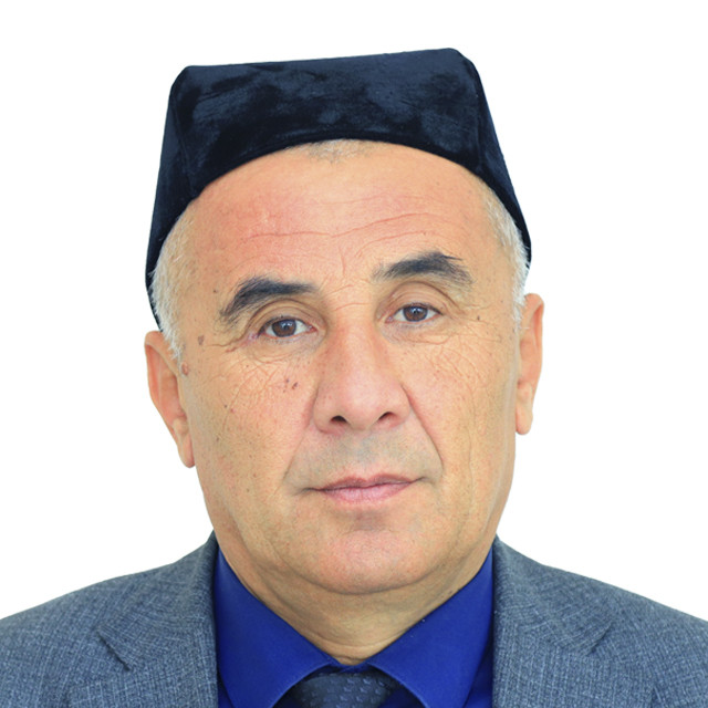 Employee photo