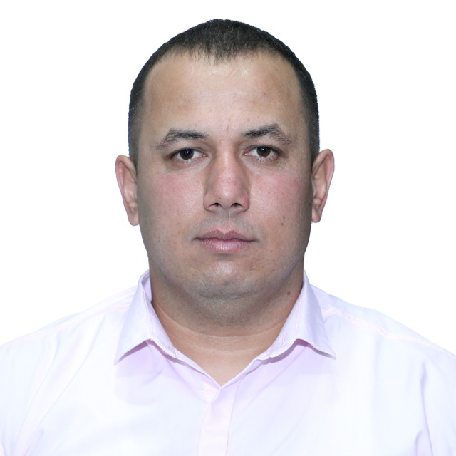 Employee photo