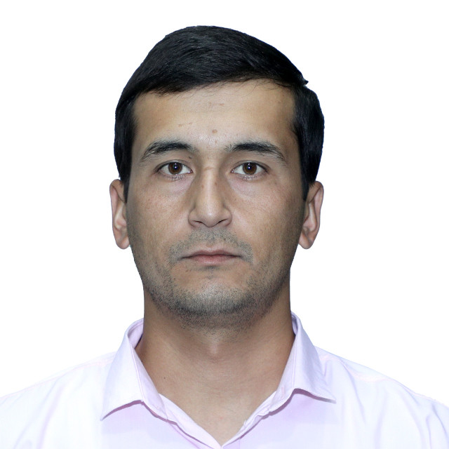 Employee photo