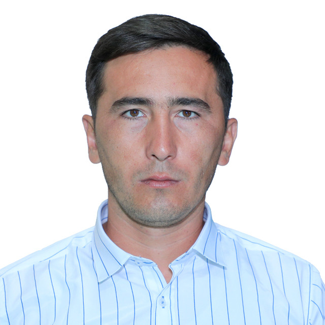 Employee photo