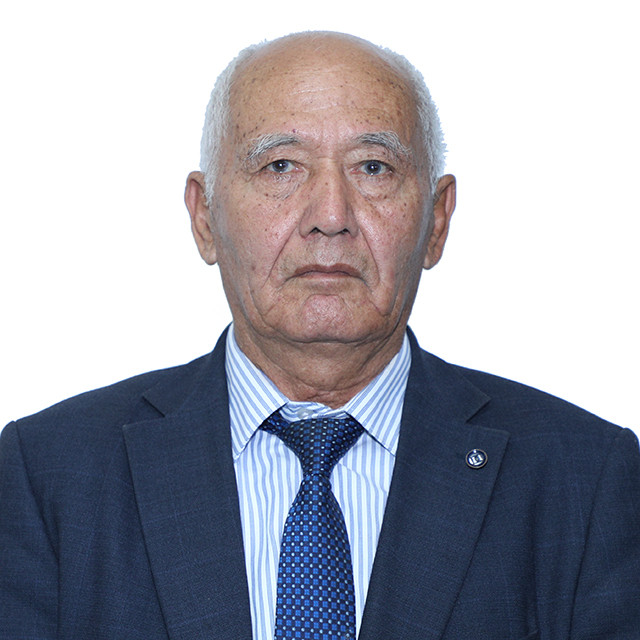 Employee photo