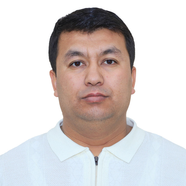 Employee photo
