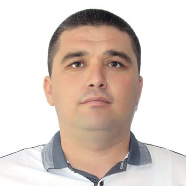 Employee photo