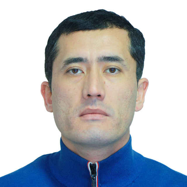 Employee photo