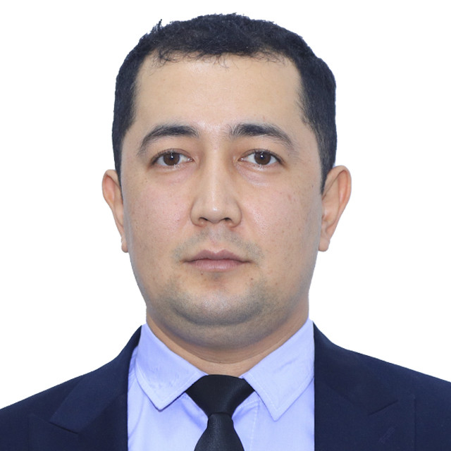Employee photo