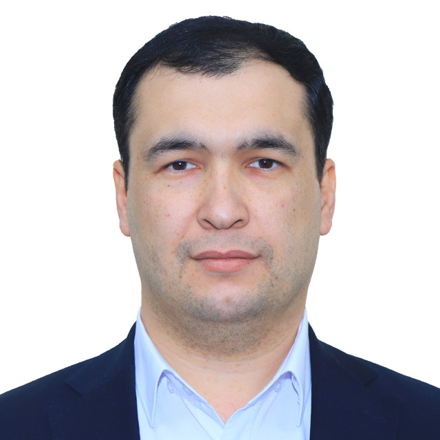 Employee photo