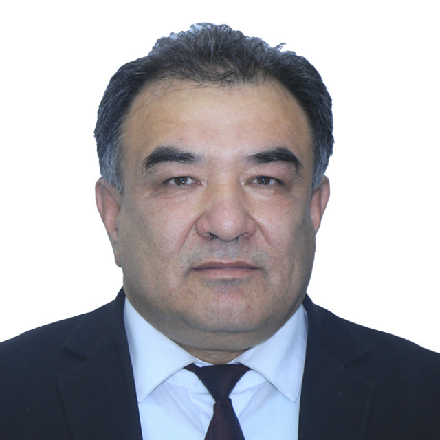 Employee photo