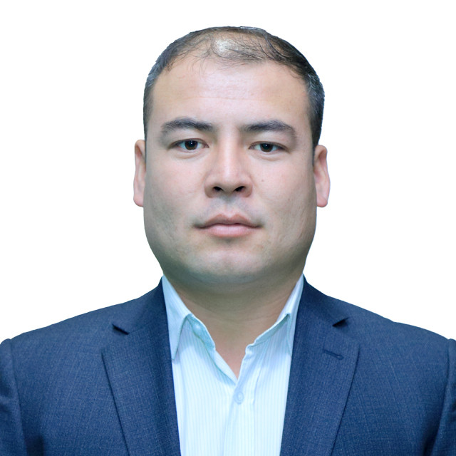 Employee photo