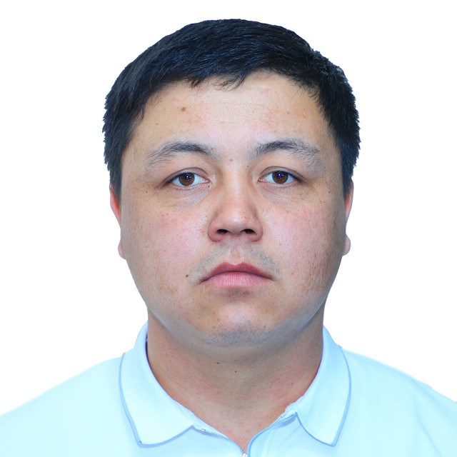 Employee photo