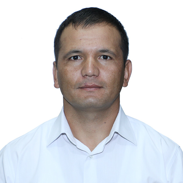 Employee photo