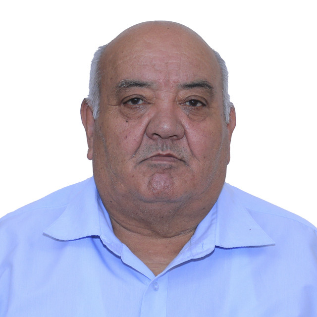 Employee photo