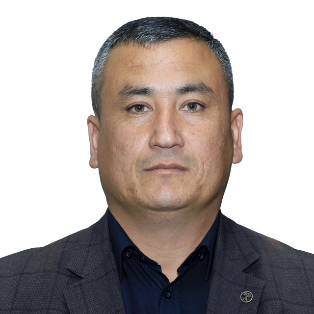 Employee photo