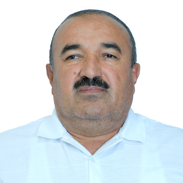 Employee photo