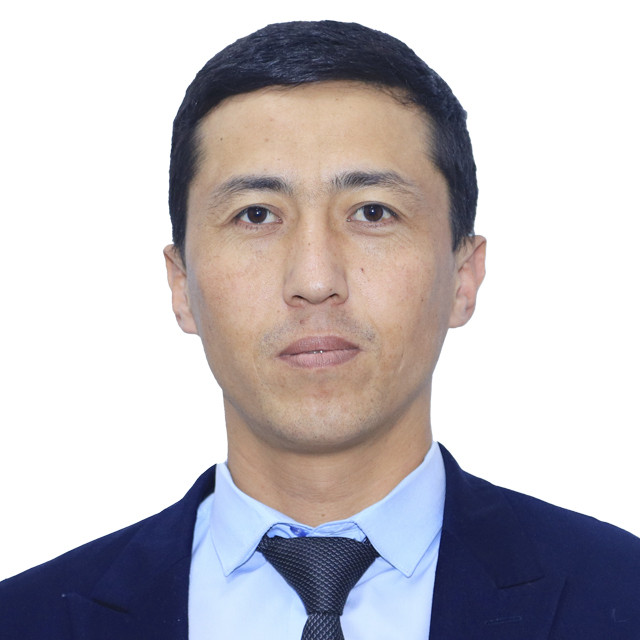 Employee photo