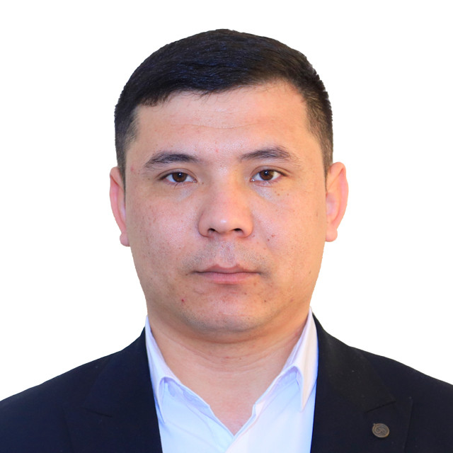 Employee photo