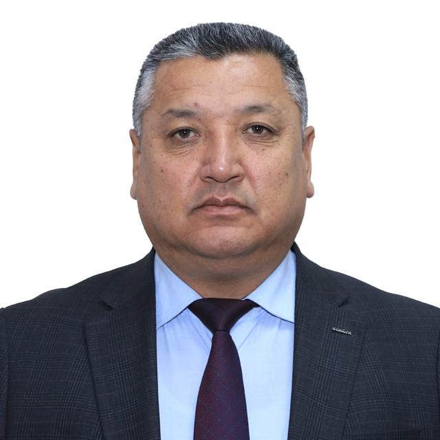 Employee photo