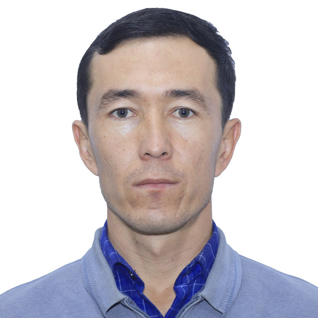 Employee photo