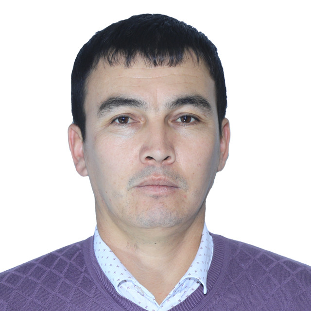Employee photo