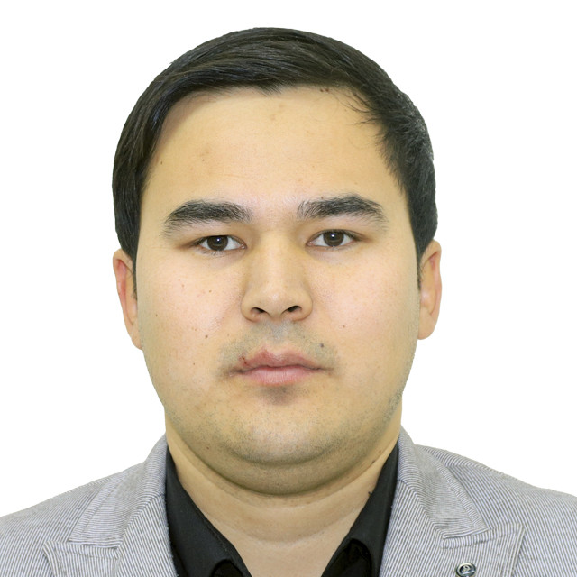 Employee photo