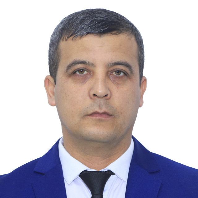 Employee photo