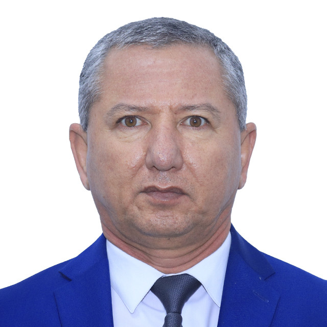 Employee photo