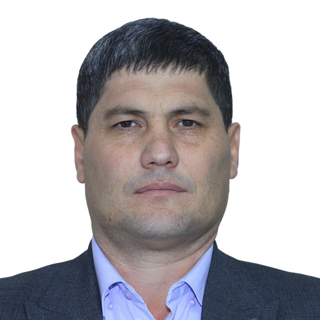 Employee photo