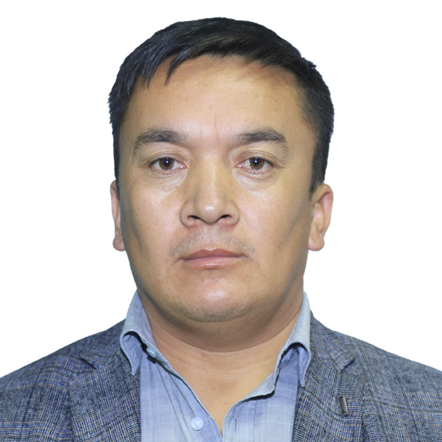 Employee photo