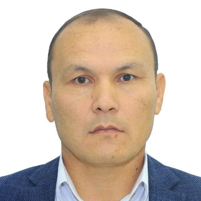 Employee photo