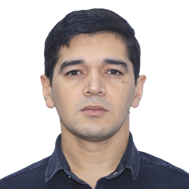 Employee photo