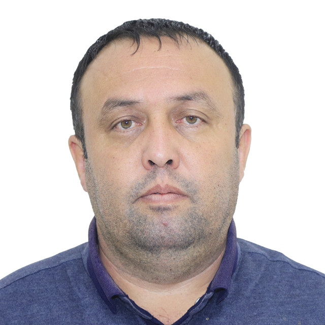 Employee photo