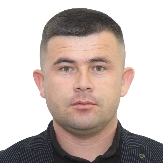 Employee photo