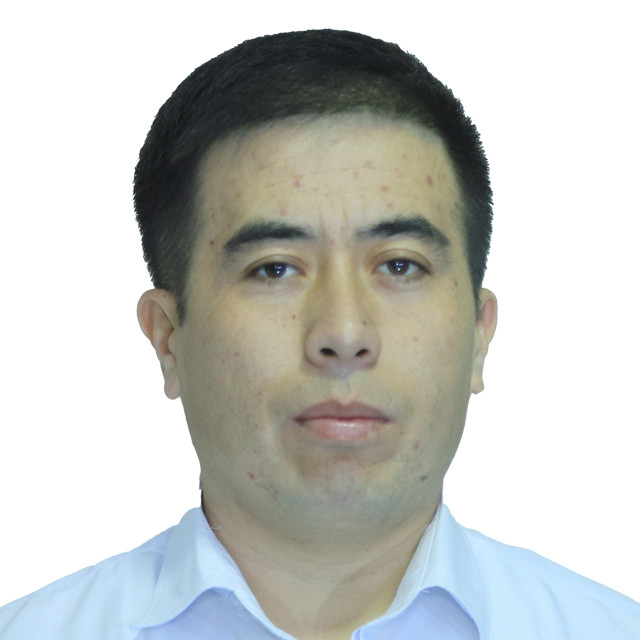 Employee photo