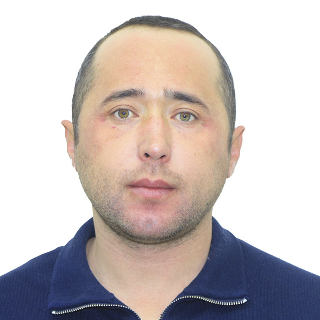 Employee photo