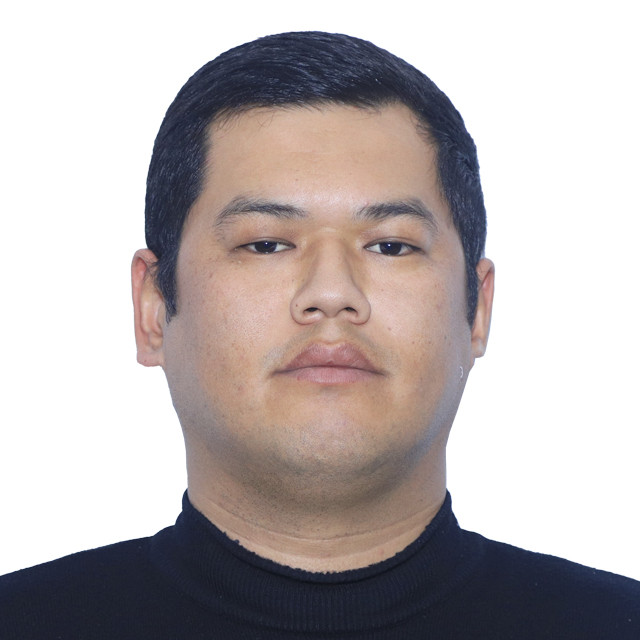 Employee photo
