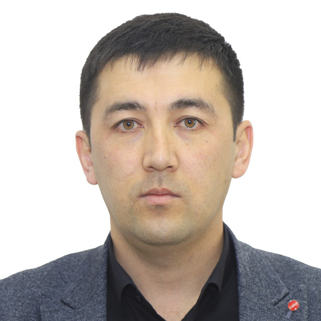 Employee photo