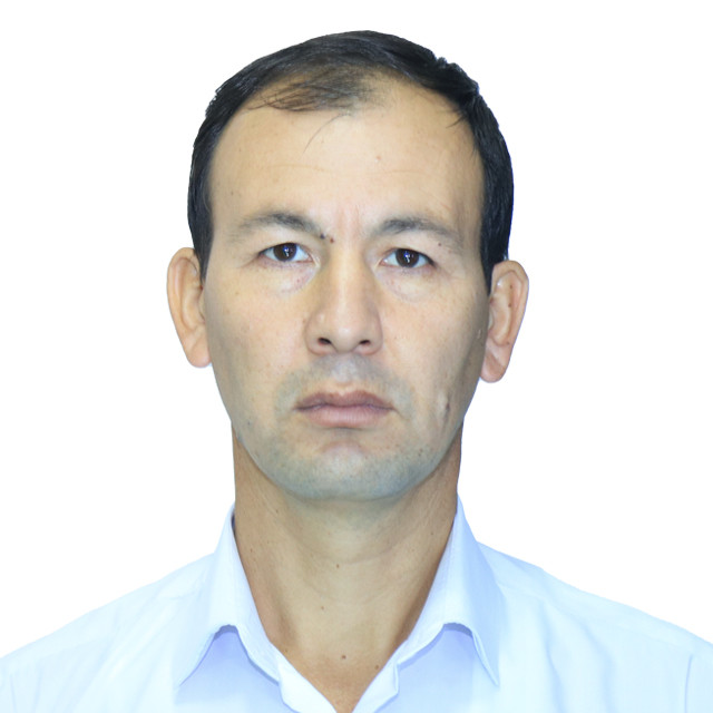Employee photo