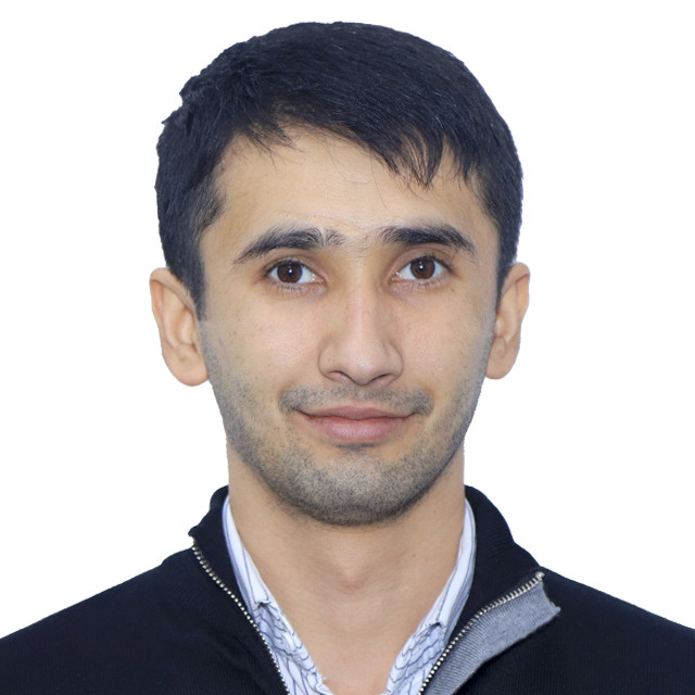 Employee photo