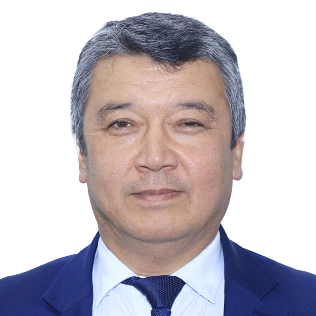 Employee photo