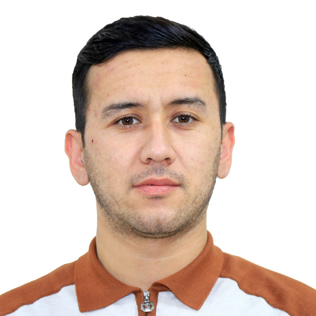 Employee photo