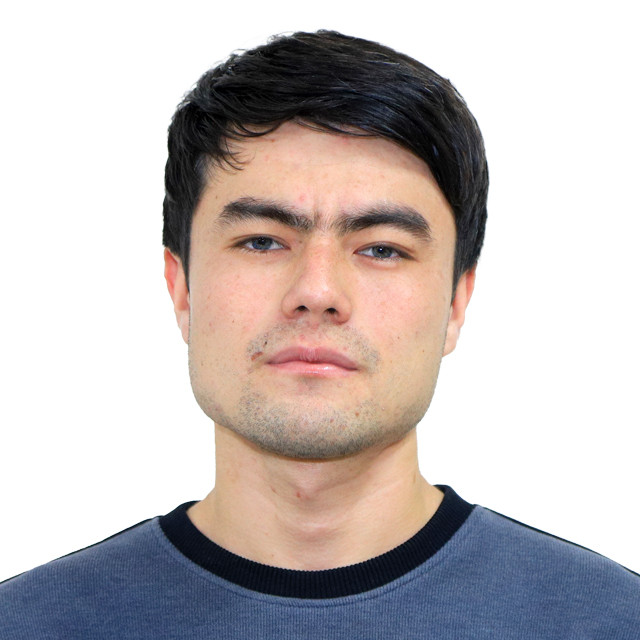 Employee photo