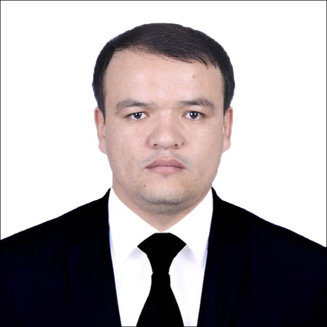 Employee photo
