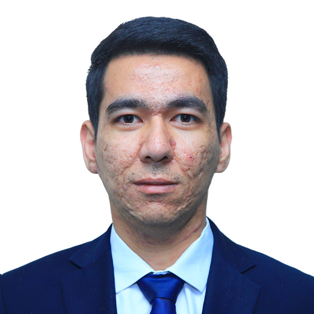 Employee photo