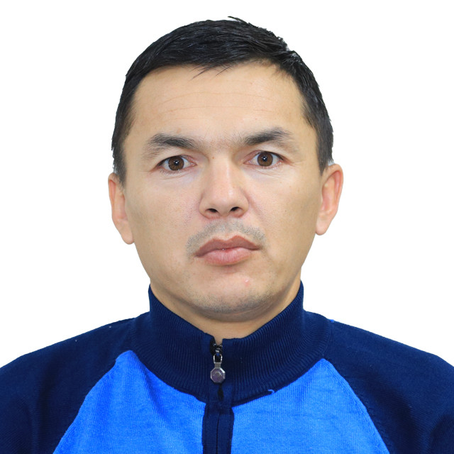 Employee photo