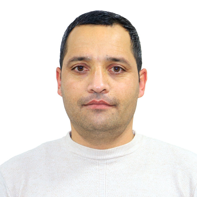 Employee photo